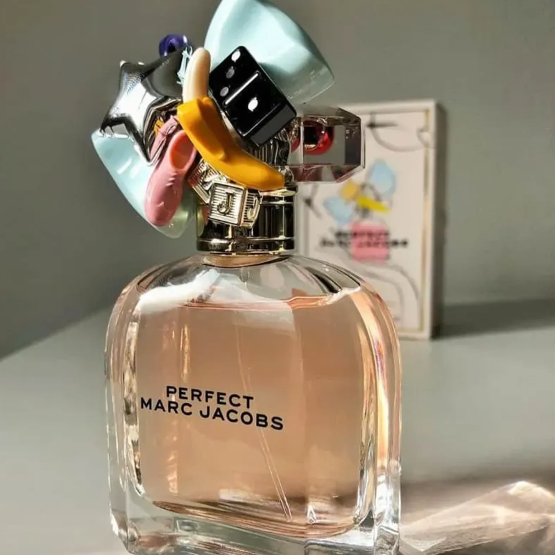 Marc Jacobs Perfect EDP